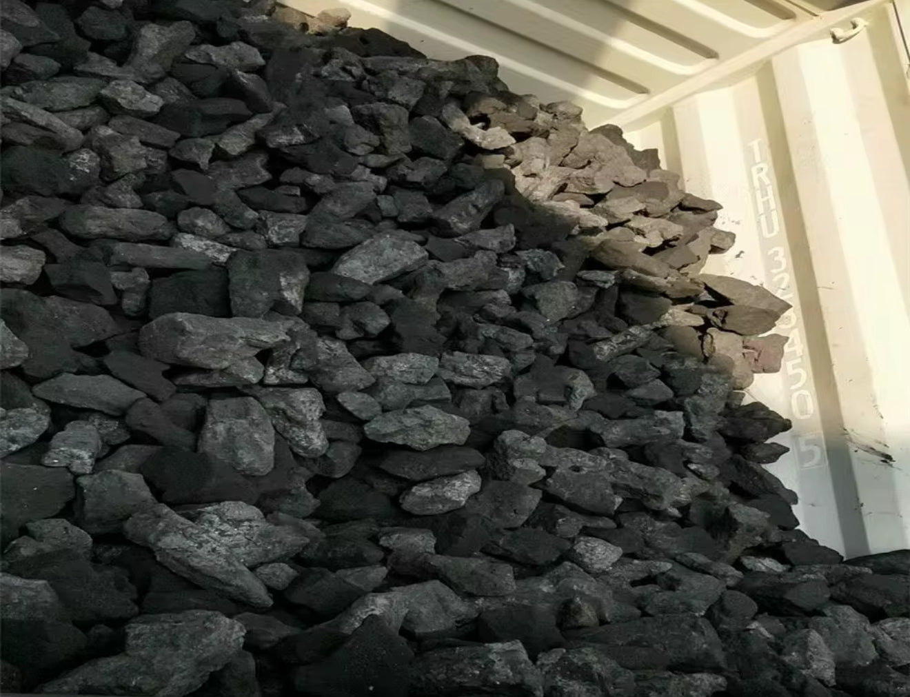 Coal