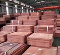 Copper Cathode 99.9% - Grade A - 2025