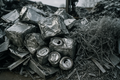 Aluminum Scrap 2026